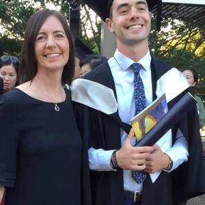 Meet your Posher, Anne